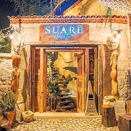 Hotel Suare Alacati 5*