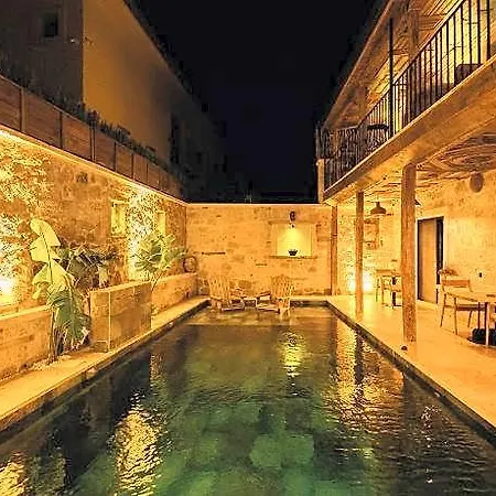 Hotel Suare Alacati Çeşme