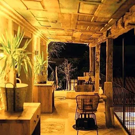 Suare Alacati Hotel Çeşme