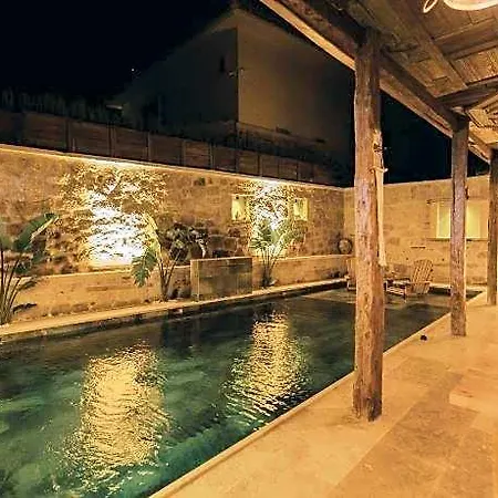 Hotel Suare Alacati 5*