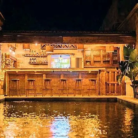 Suare Alacati Hotel 5*