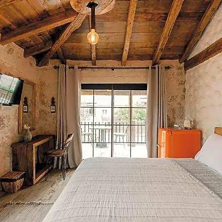 Hotel Suare Alacati 5*