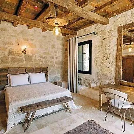 Suare Alacati Hotel