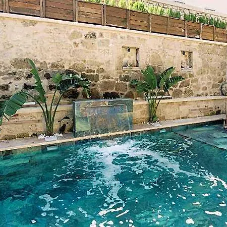 Suare Alacati Hotel Çeşme