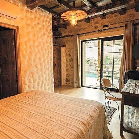 Suare Alacati Hotel 5*