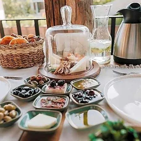 Suare Alacati 5* Çeşme