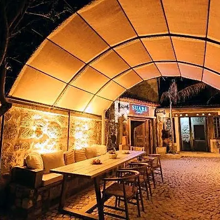 Hotel Suare Alacati 5*