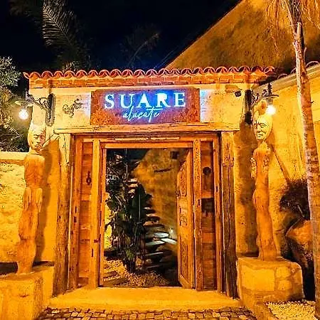 Suare Alacati Hotel Çeşme