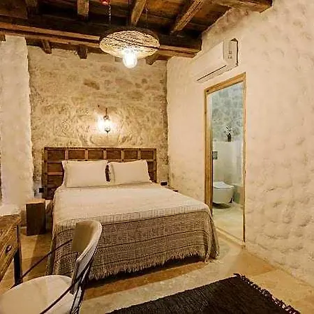 Hotel Suare Alacati 5*