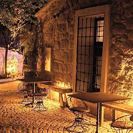 Hotel Suare Alacati