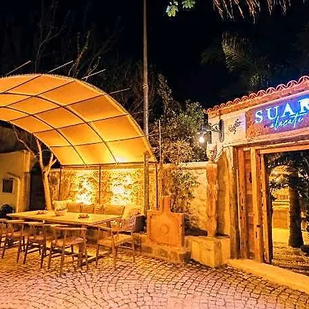 Suare Alacati Çeşme