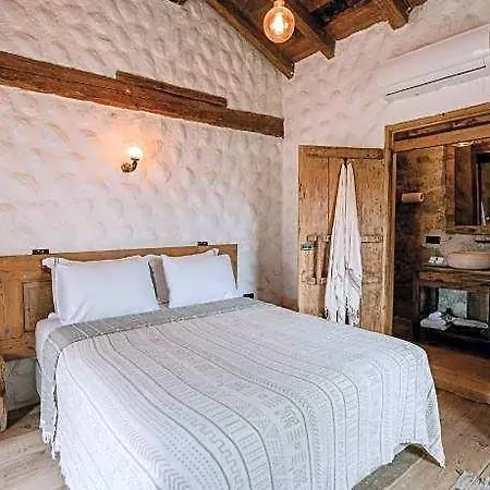 Suare Alacati Hotel