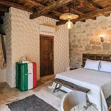 Hotel Suare Alacati 5*